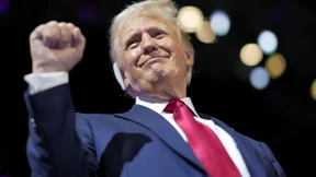 Trump hat die Republikaner zur Sekte gemacht