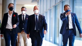 Die Gräben in der ­­­­­­­­„Werteunion“ werden tiefer