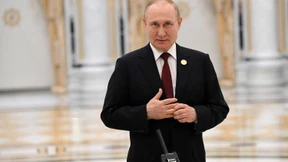 Putin verteidigt Raketenangriff von Krementschuk