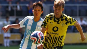 Im lockeren Trab zum Gruppensieg