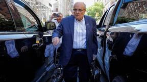 Ausschuss zu Kapitol-Attacke lädt Trump-Anwalt Giuliani vor