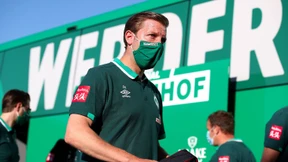 Kohfeldt bleibt Werder-Trainer