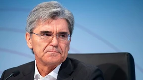 Siemens braucht 21 Stunden für dieses Dementi