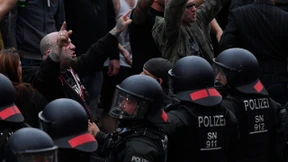 Bundespolizei und Sachsen dementieren schwere Panne bei Großeinsatz