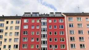 Die Not auf den Wohnungsmärkten nimmt kein Ende