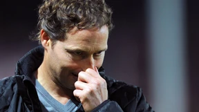 Ein neuer Trainer für die Bayern