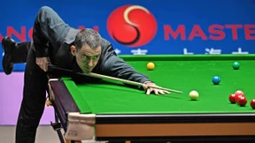 Ronnie O’Sullivan spielt Salieri statt Mozart