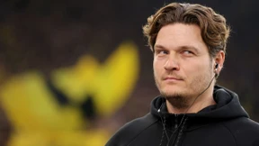 Die schlaue Reaktion des Edin Terzic