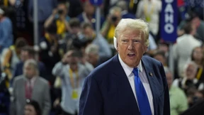 Haley und DeSantis stellen sich hinter Trump