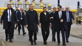 Neue Ostsee-Pipeline soll norwegisches Gas nach Polen bringen