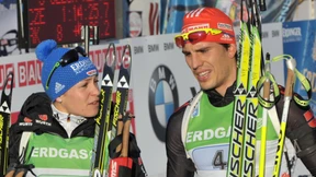 Peiffer verschießt gemischtes Gold