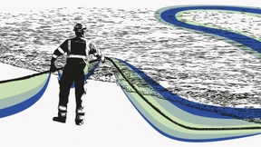 Die Achillesferse der globalen Datenströme