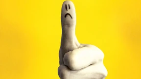 Vorsicht, falsche Bewertung!