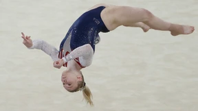 Kopfüber ins goldene Glück