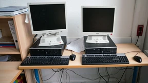 Alte Computer von Dax-Konzernen werden für andere Unternehmen aufbereitet