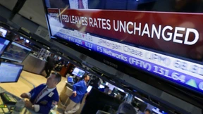 Neue Wirtschaftsdaten bestätigen Kurs der Fed