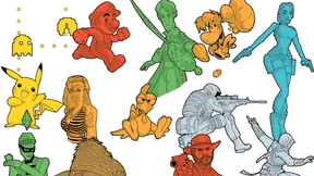 Deutschland, einig Zockerland