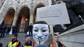  EU-Kommission prüft weitere Schritte gegen Ungarn