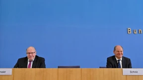 Konjunkturpaket soll kommen – aber wie?