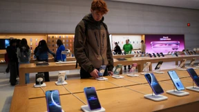 EU-Digitalregeln „gigantische Bedrohung der Privatsphäre“