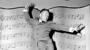 Der große kleine Mann Amerikas 