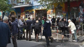 Räumung, Urteil, Rückkehr