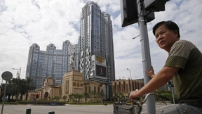 Casino-König Packer lässt es krachen