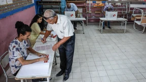 Tunesiens Wahl als Bewährungsprobe