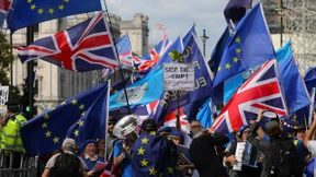 London macht gegen Brexit mobil