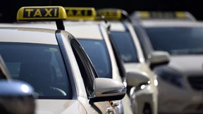 Kein Anspruch auf Taxistellplätze in Wiesbaden