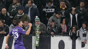 Gomez trifft gegen Juve, Sevilla im Sevilla-Derby