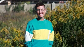 Ich weiß am besten, dass ich Autismus habe