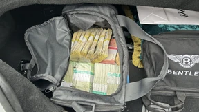 Mit falschen Rechnungen Millionengewinne gemacht