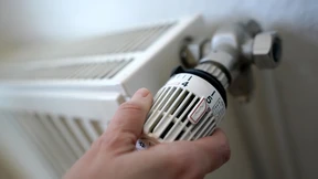 Diese Richtwerte sollen künftig für neue Gasheizungen gelten
