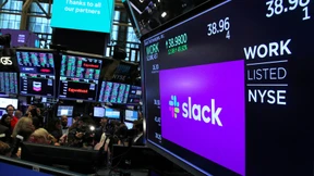 Eine Übernahme, die Bürochats verändern wird