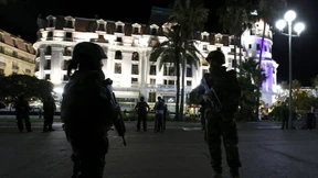 Schlag ins Herz einer Touristen-Metropole