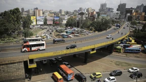 Stromausfall legt weite Teile Kenias lahm