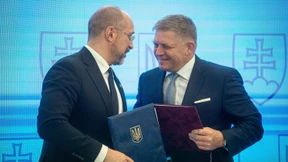 Plötzlich klingt der Ton in Richtung Kiew anders