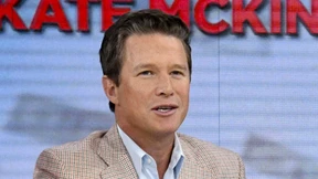 NBC vor Trennung von Moderator Billy Bush