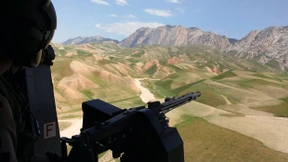 Dreizehn Jahre in Afghanistan