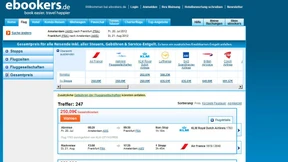 Verbraucherrechte bei Online-Flugticketkauf gestärkt