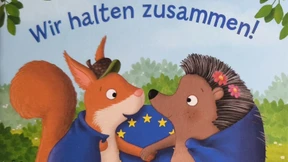 Schluss mit Friede-Freude-Eierkuchen