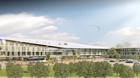 Rennklub klagt wieder gegen die Stadt