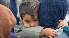 Ermittler sollen Zugriff auf Asylbewerber-Daten erhalten 