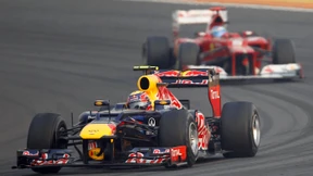 Vettel siegt auch in Indien