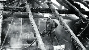 Feuerwehr lädt zur Jubiläumsfeier ein