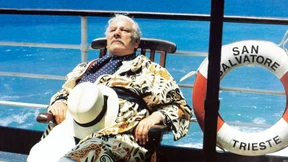 Mord und Totschlag, auf britische Art