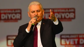 Wahlkampfauftritte türkischer Politiker weiterhin erlaubt