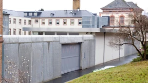 Entlassung auch ohne Therapieerfolg