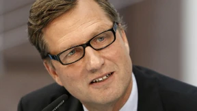 Mathias Müller von Blumencron wird Chefredakteur